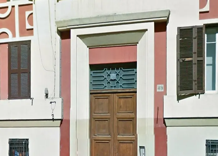 Apartment Casafaleria *
