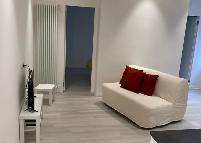 Casafaleria Apartment Rom