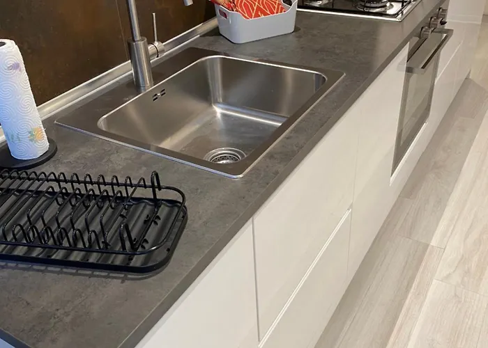 Casafaleria Apartment Rom
