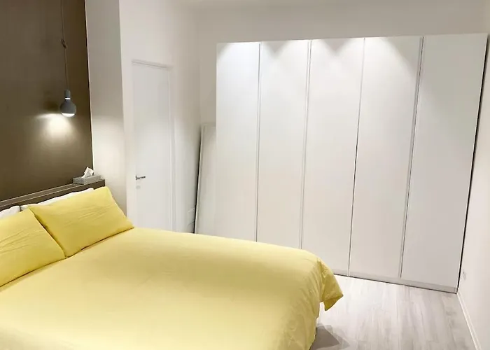 Casafaleria Apartment *
