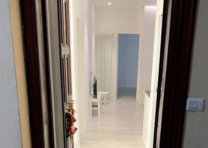 Casafaleria Apartment Rom
