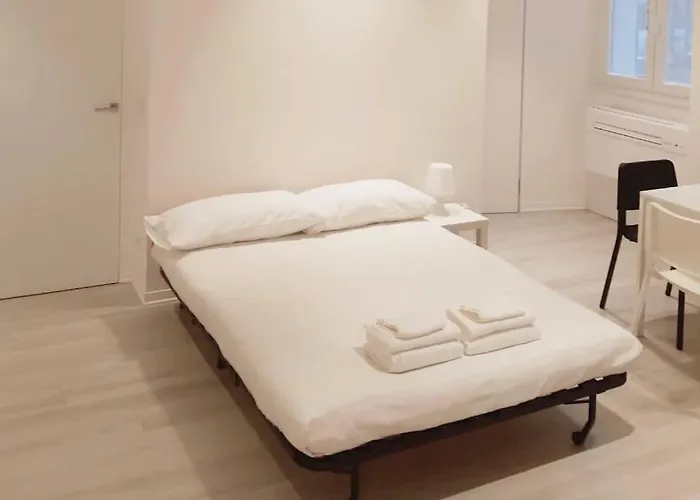 Casafaleria Apartment Rom