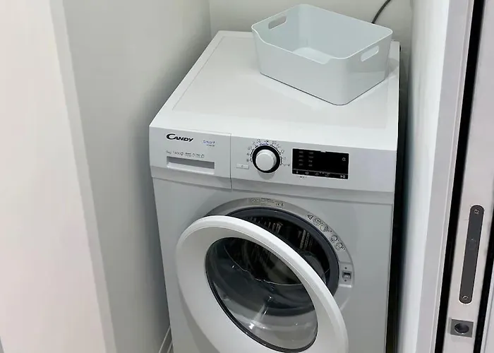 Casafaleria Apartment
