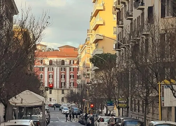 Casafaleria Apartment *
